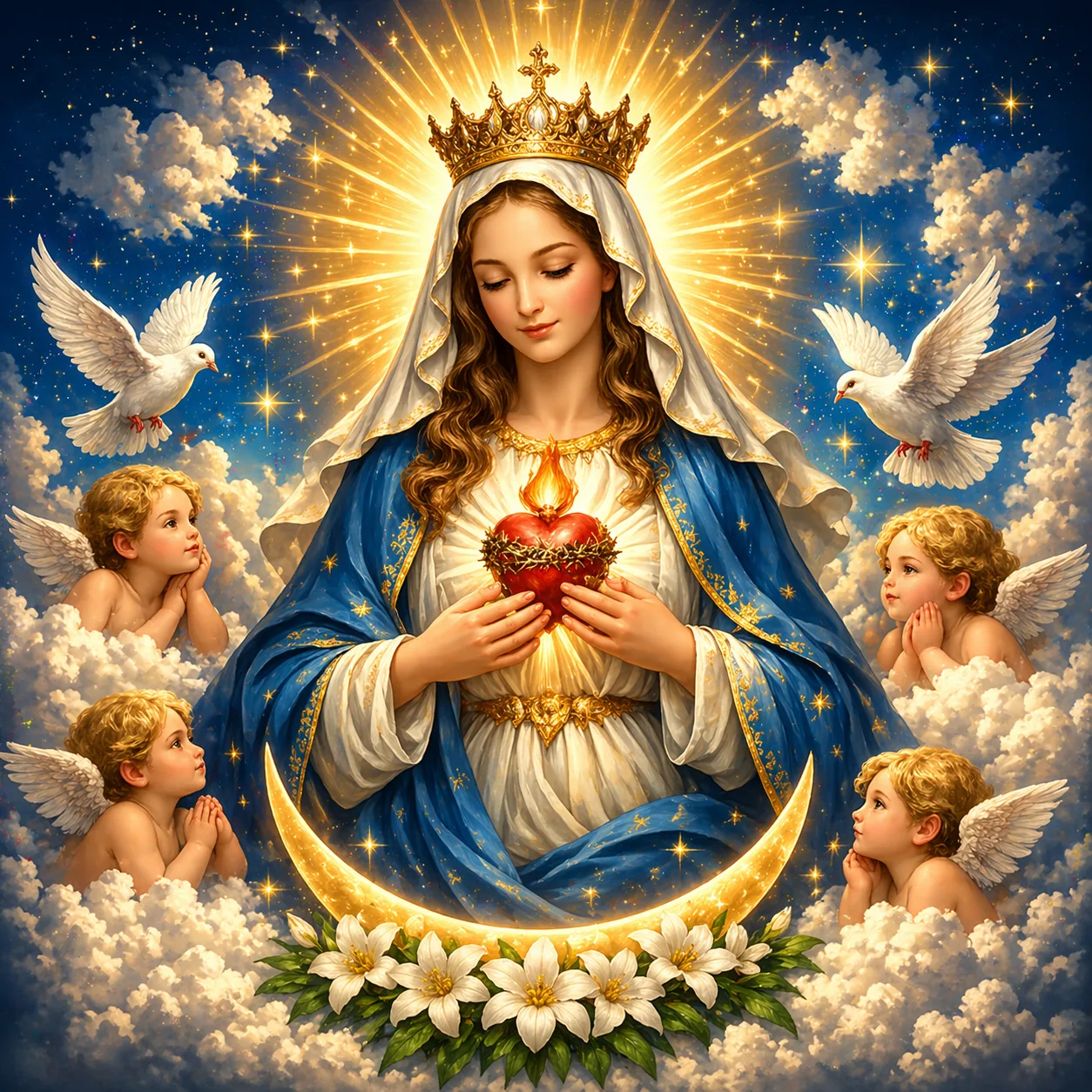 Nossa Senhora